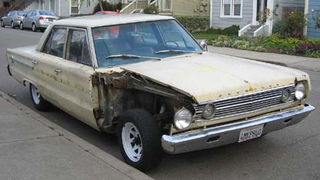 Belvedere Adrian Sets Sights On 24 Hours of LeMons!